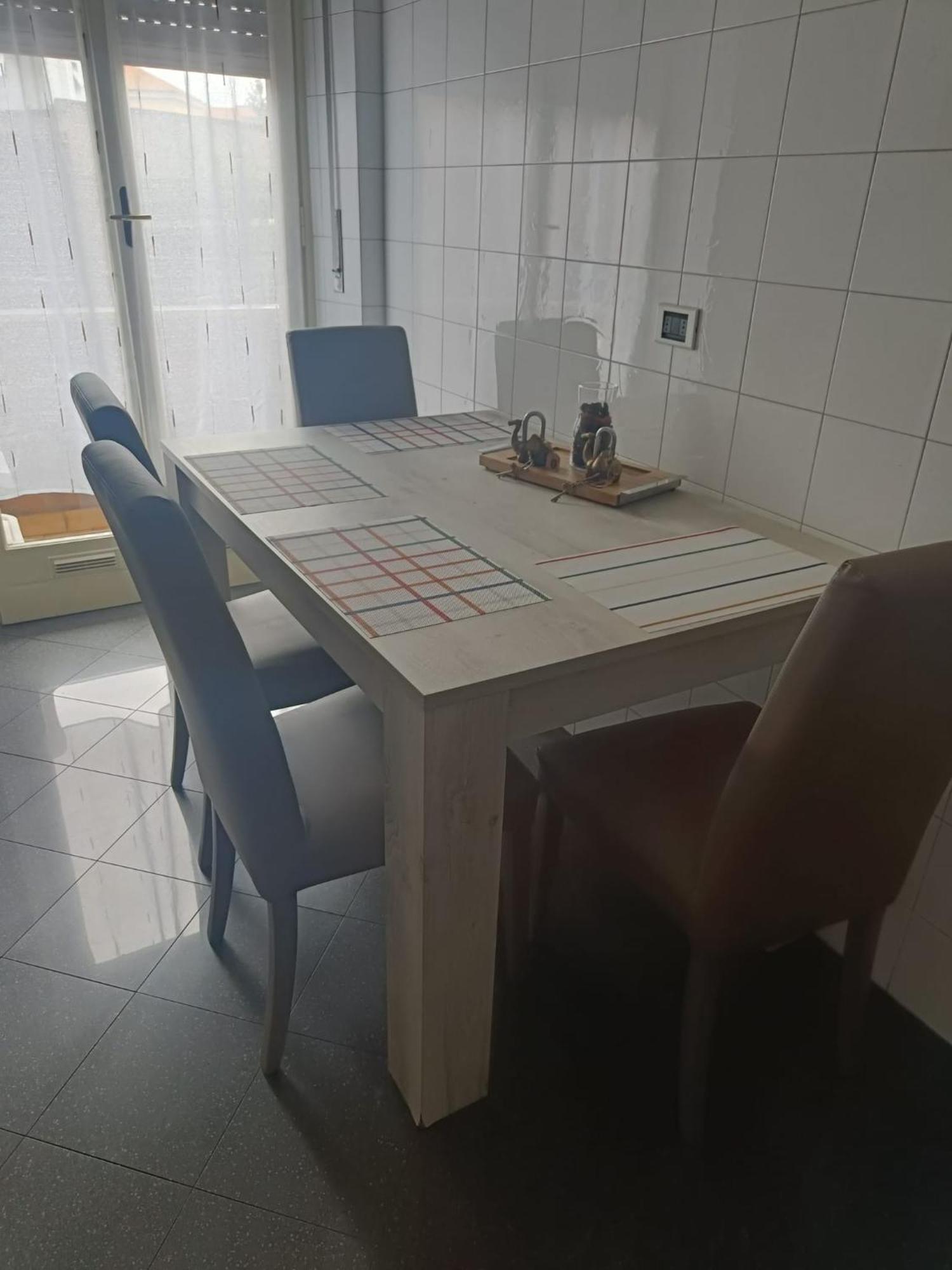 Apartamento City House Viale Murillo *