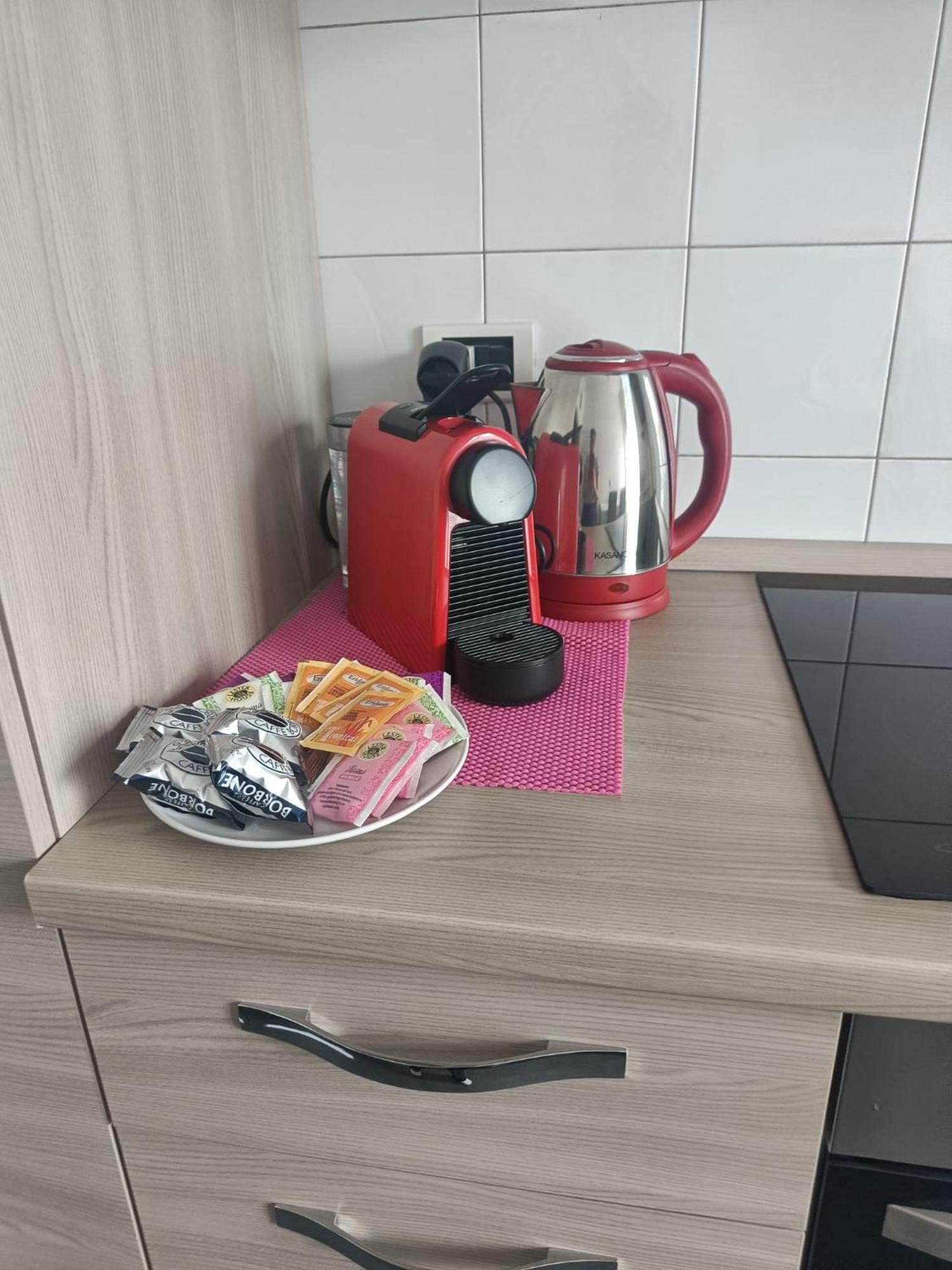 Apartamento City House Viale Murillo