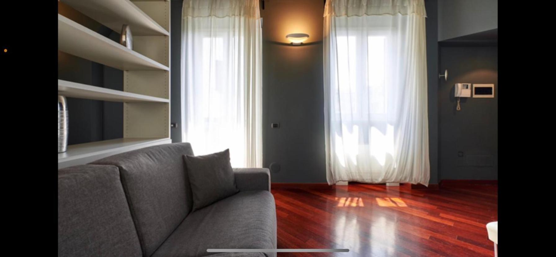 Corso Garibaldi Apartment *