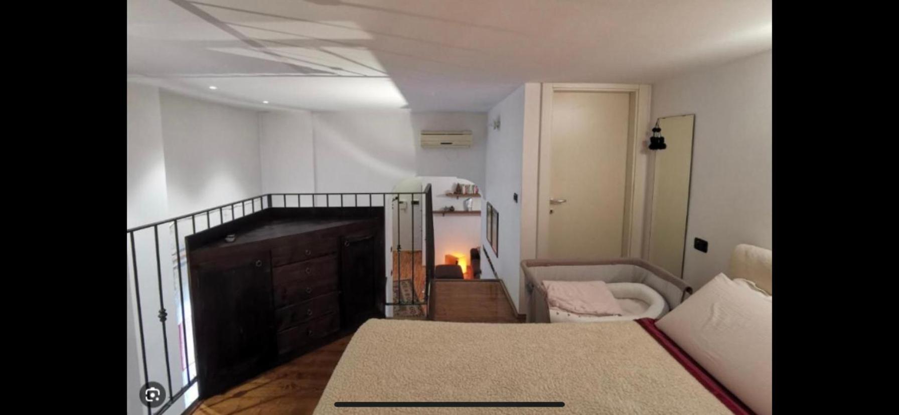 Apartment Corso Garibaldi