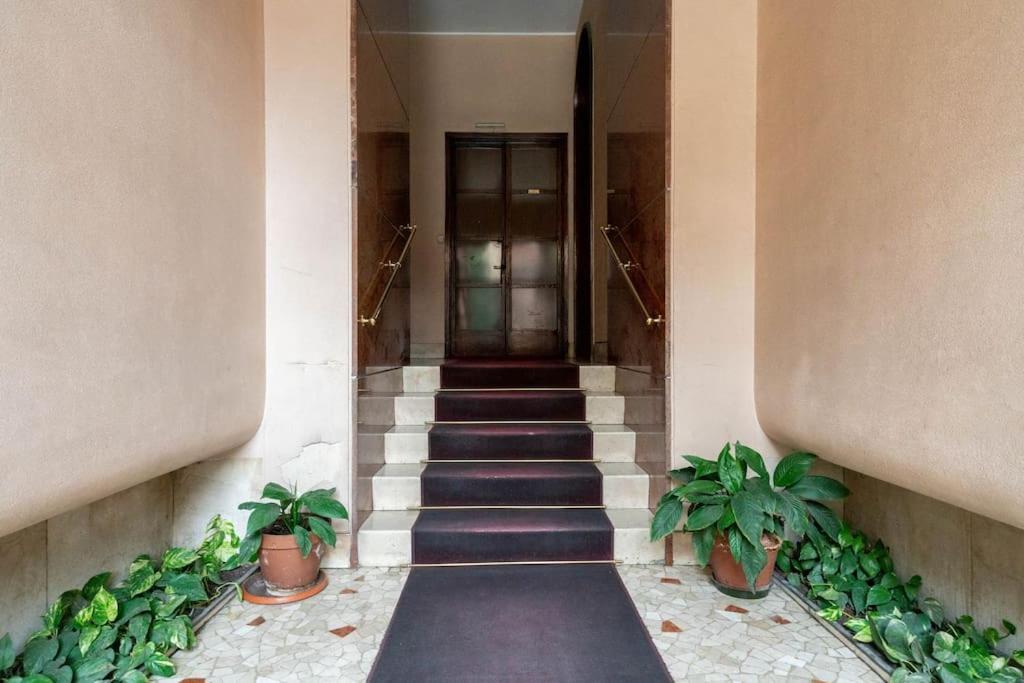Darsena Flexyrent Apartment *
