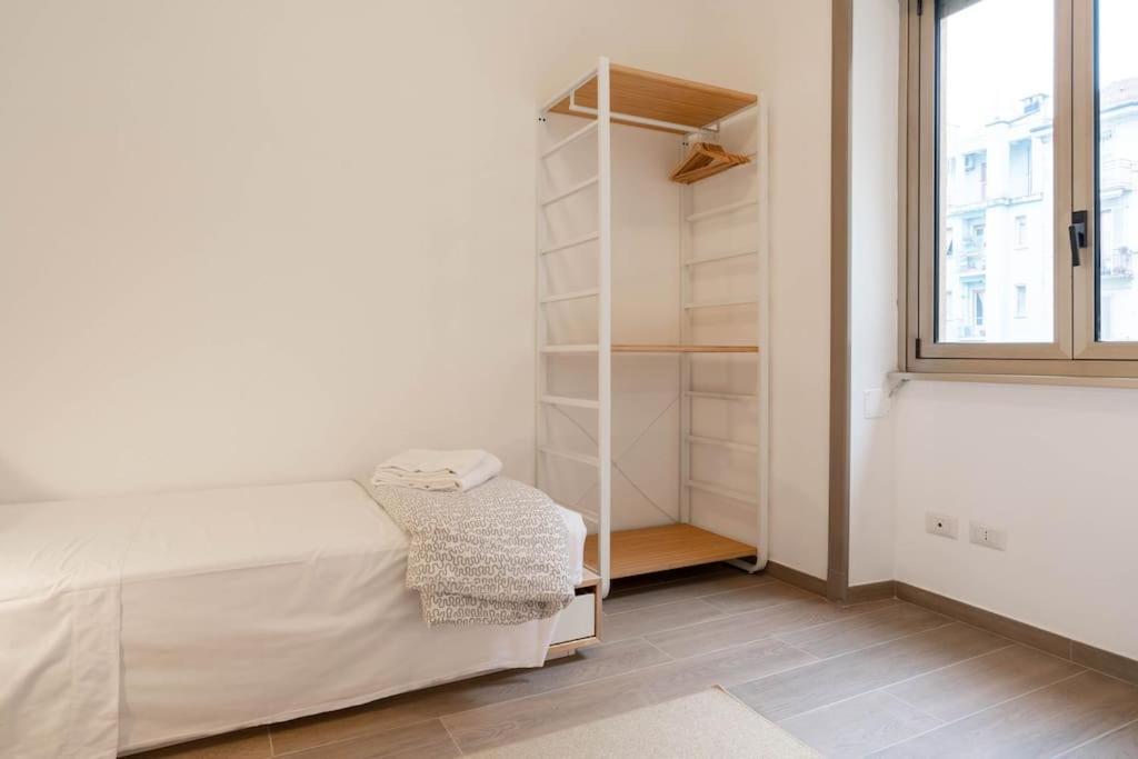 Apartment Darsena Flexyrent *
