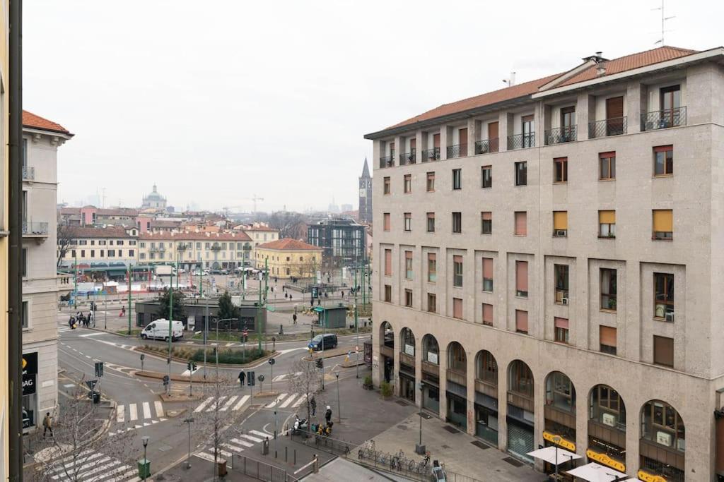 Darsena Flexyrent Mailand