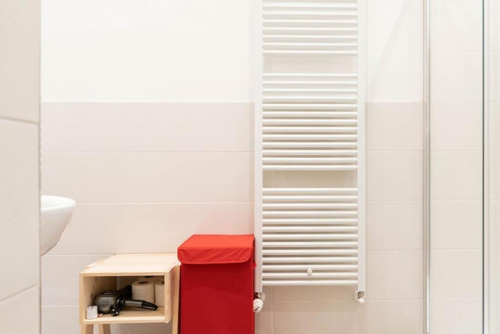 Apartment Darsena Flexyrent Mailand