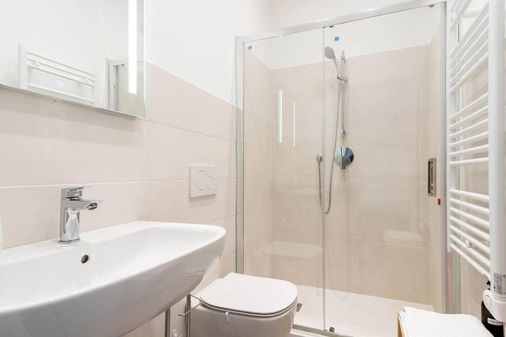 Apartment Darsena Flexyrent *