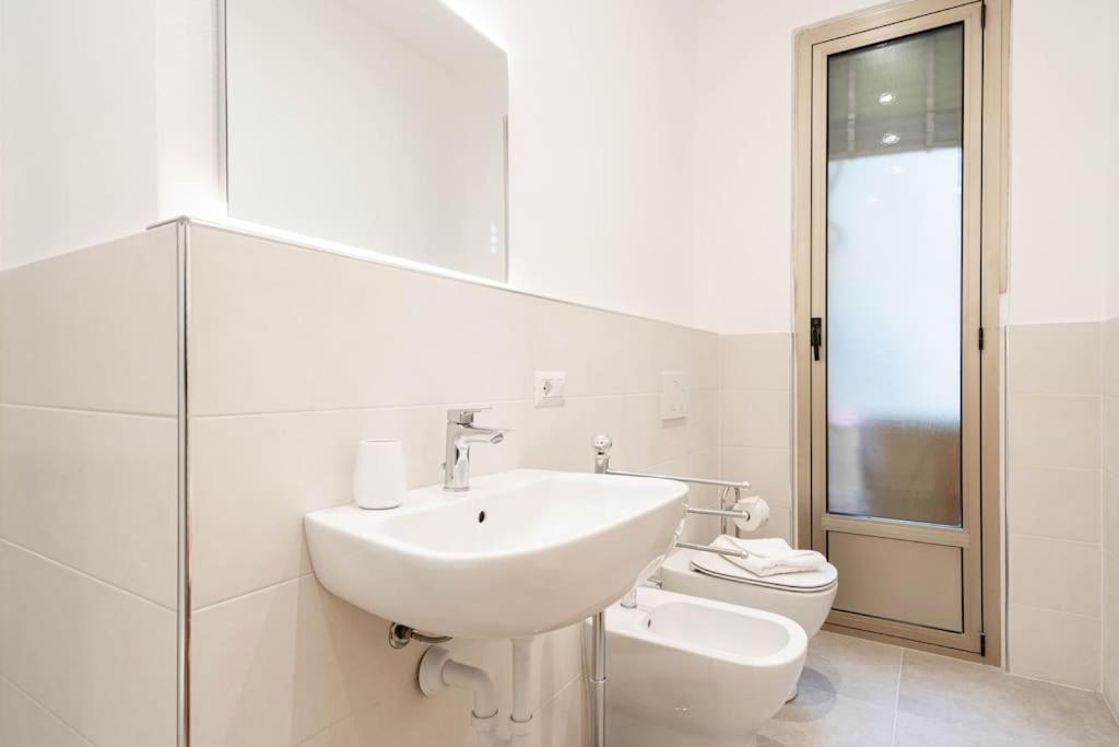 Apartment Darsena Flexyrent Mailand
