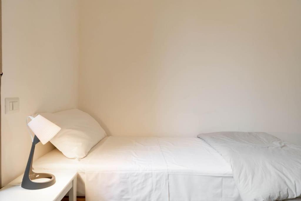 Apartment Darsena Flexyrent