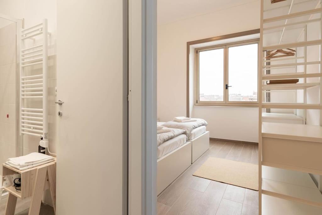 Apartment Darsena Flexyrent Mailand