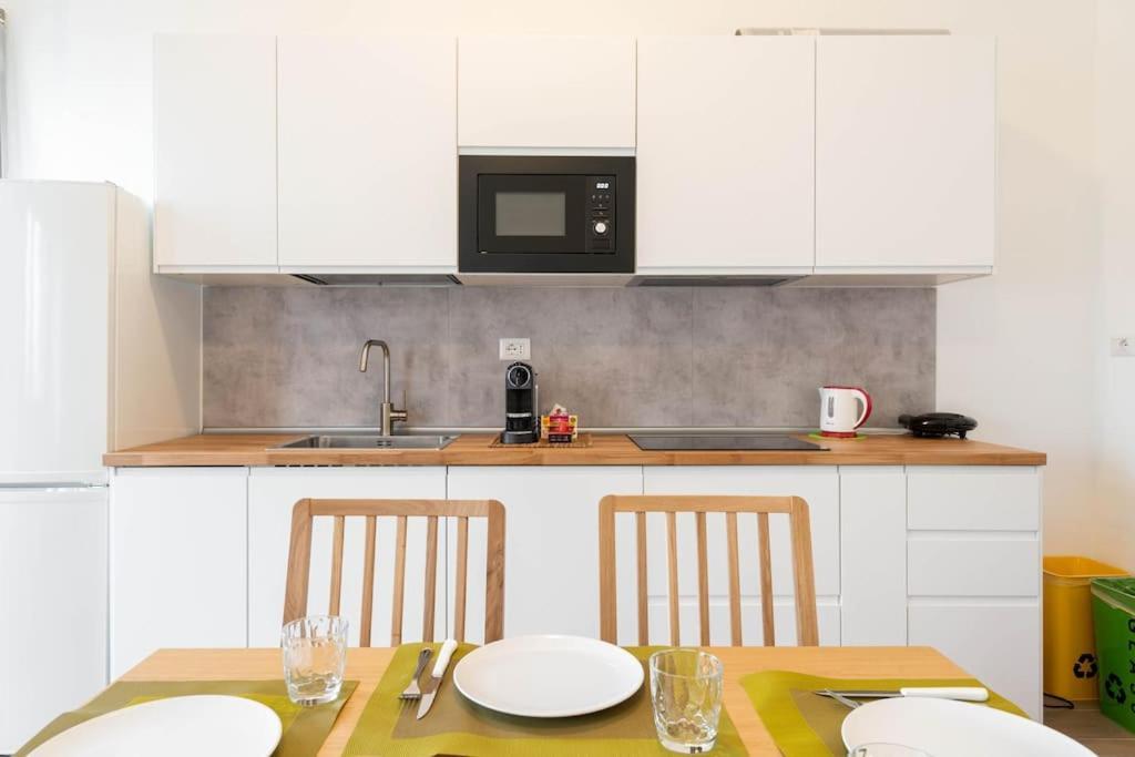 Apartment Darsena Flexyrent Mailand