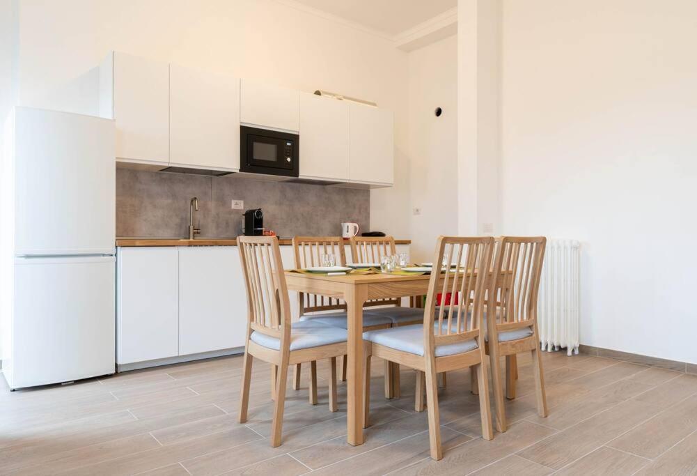 Darsena Flexyrent Apartment