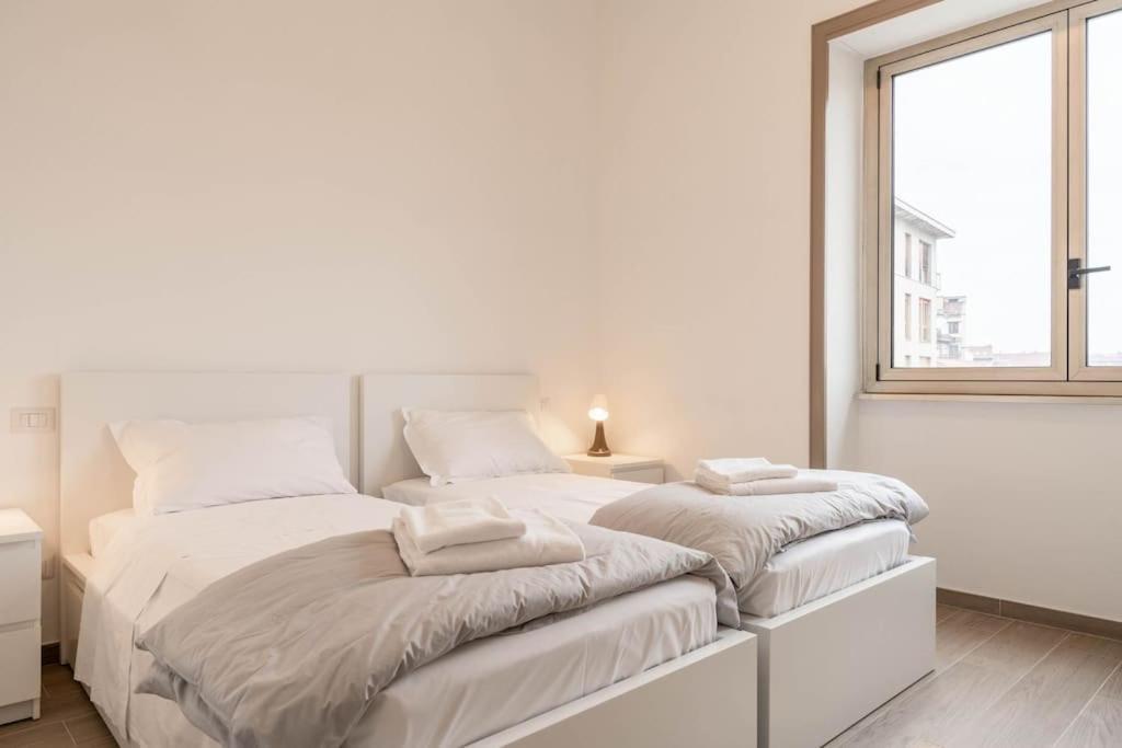 Darsena Flexyrent Apartment *