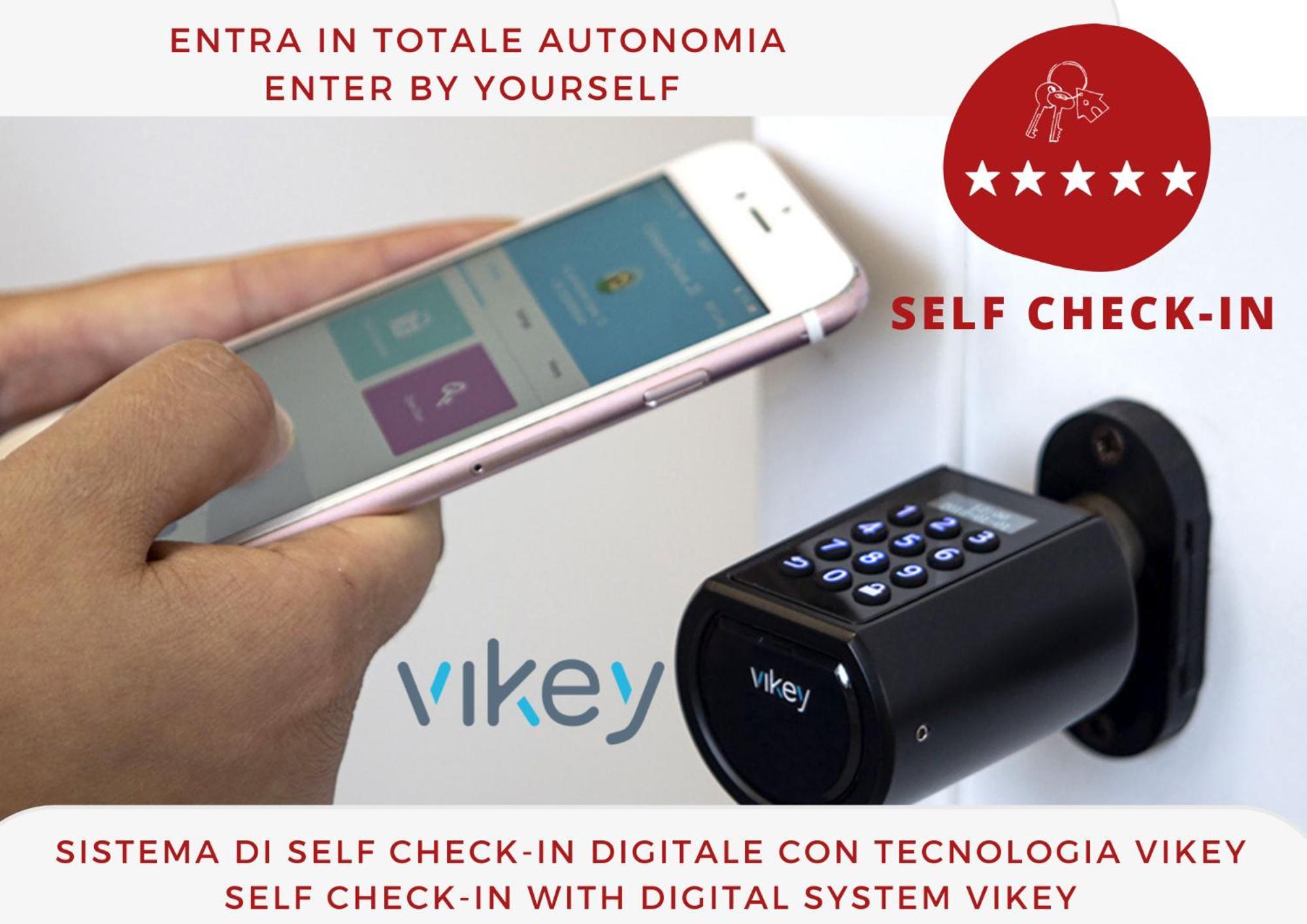 Dimora Claudia - Elegante Matrimoniale Con Bagno, Private Rooms, Self Check In, No Reception Guest house