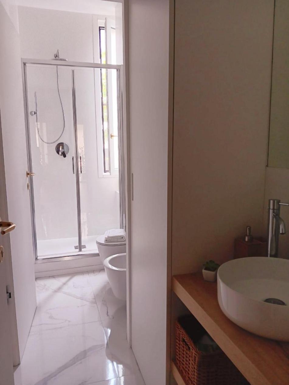 Sempione Apartment Mailand