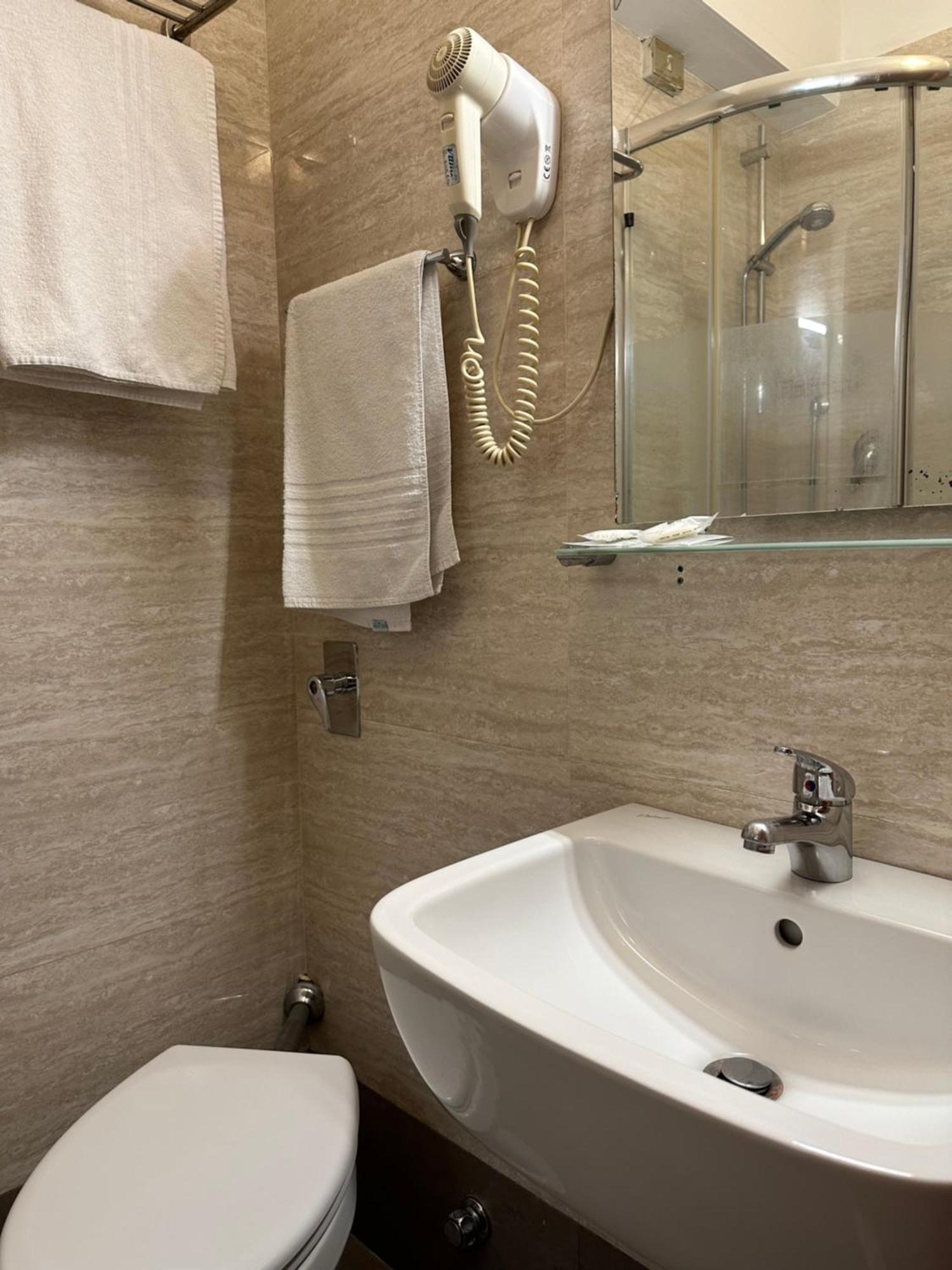 Nizza Hotel