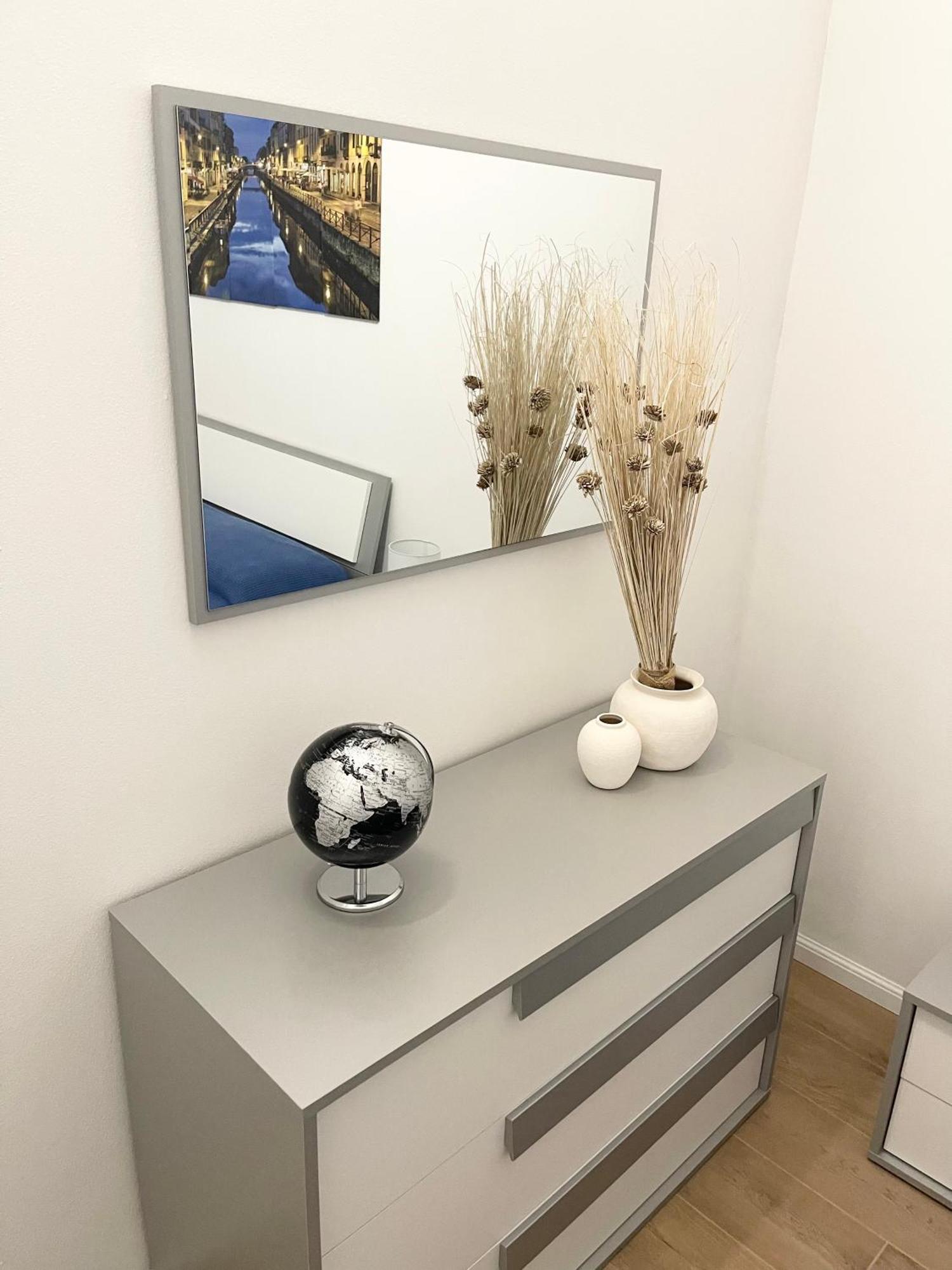 Apartment Ampio Bilocale Zona Navigli