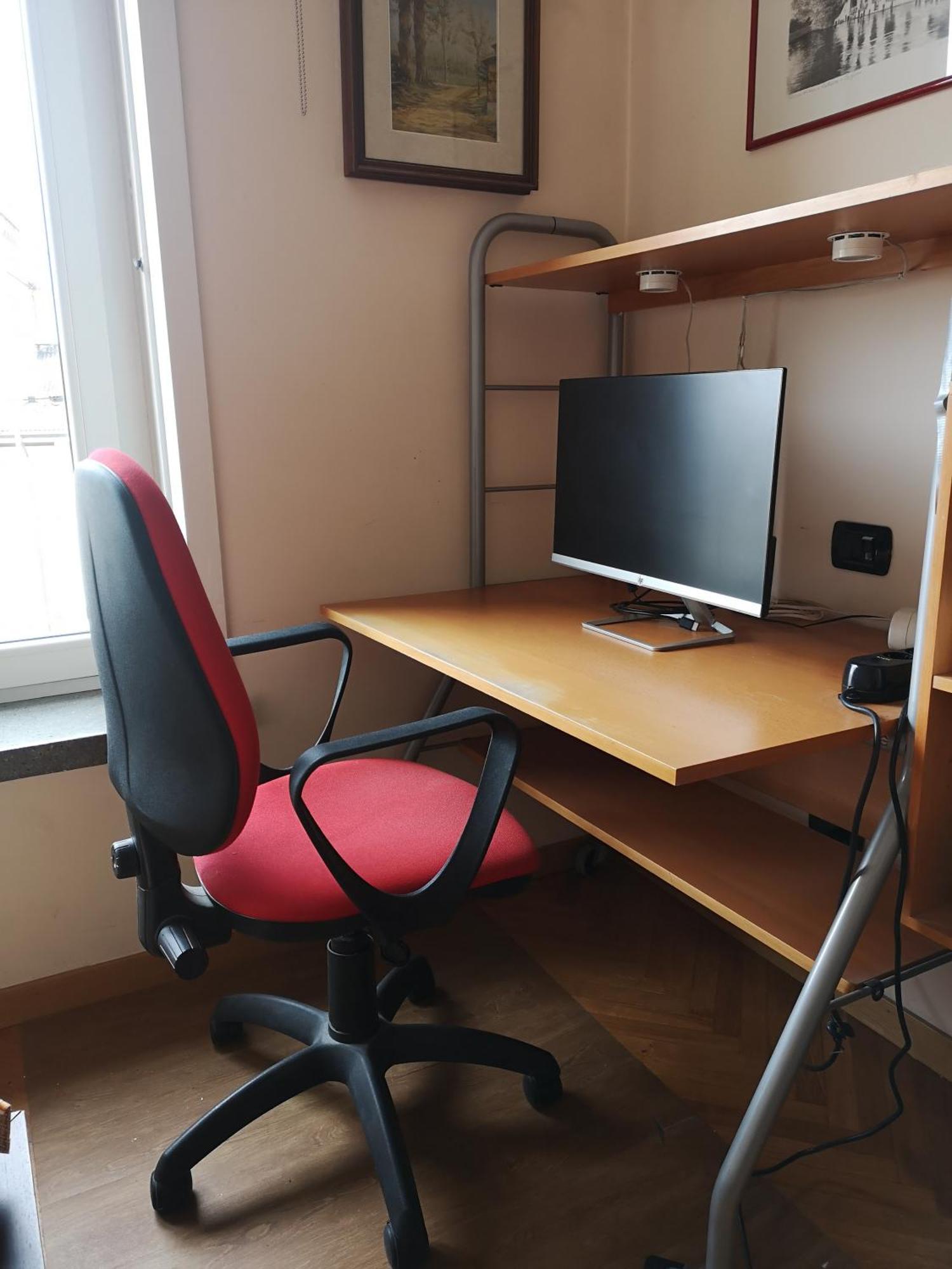 Cadolini - Secured Parking! - Duomo In 20 Min - Quiteness And Garden Milan