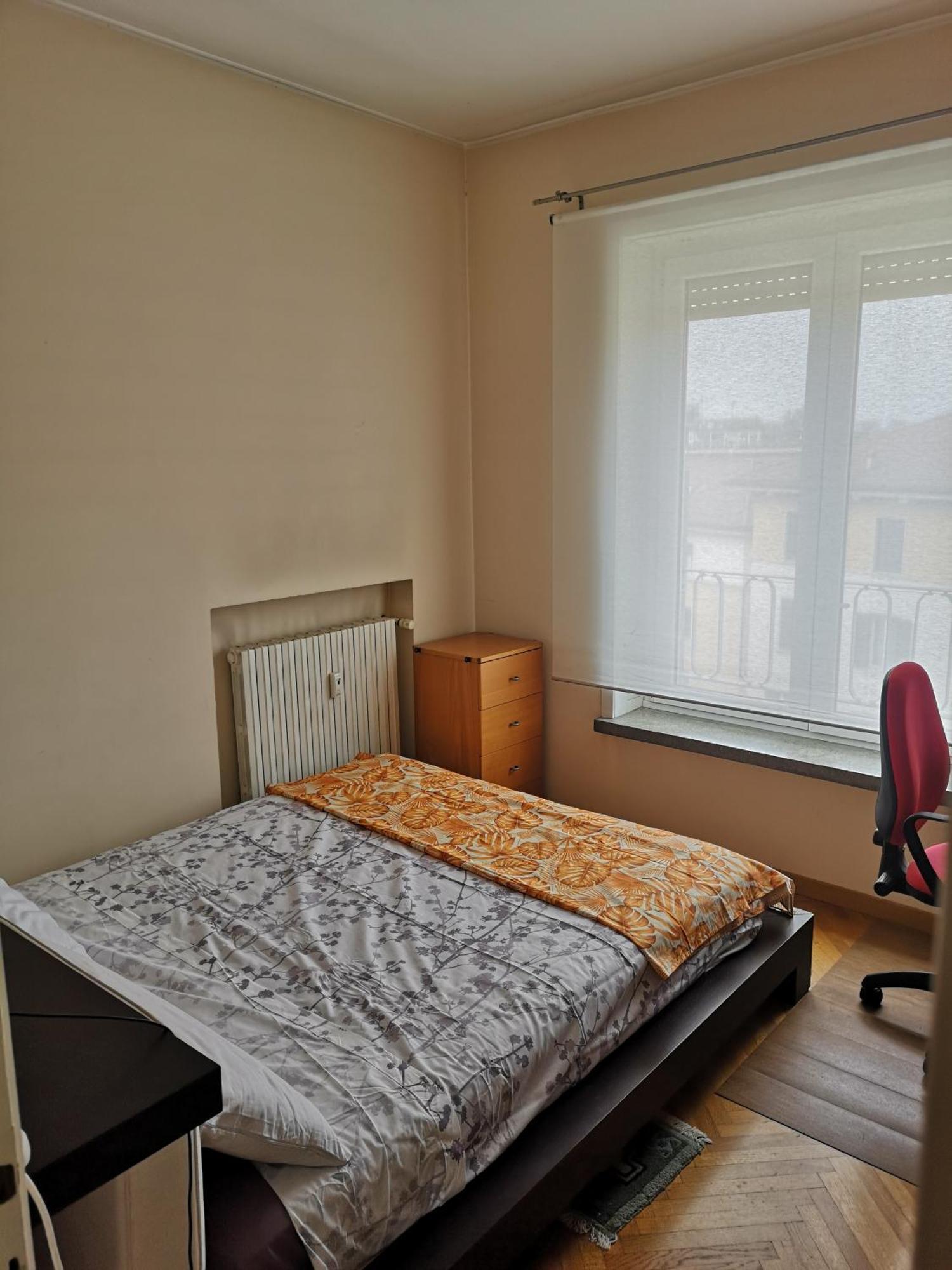 Cadolini - Secured Parking! - Duomo In 20 Min - Quiteness And Garden *