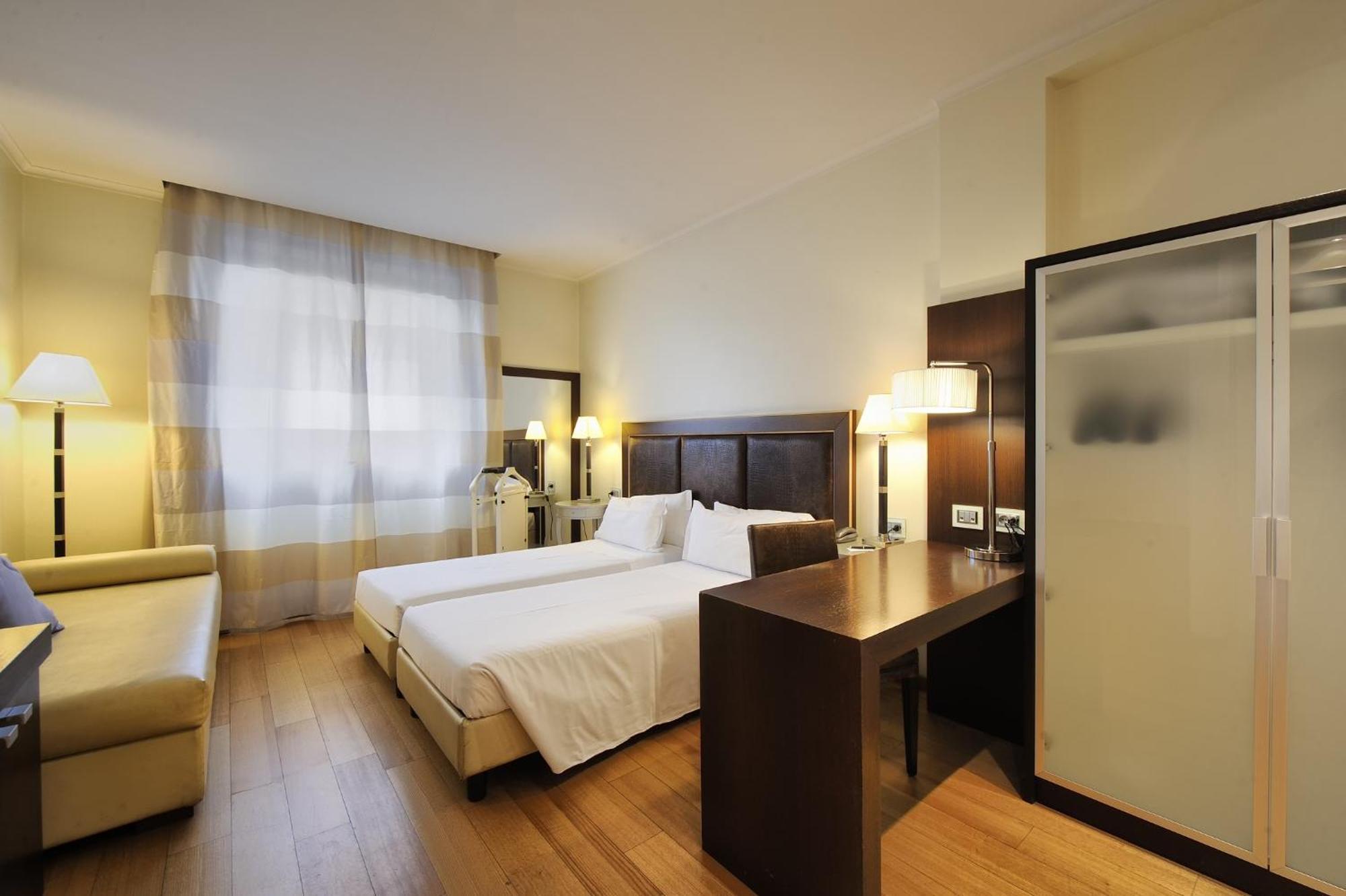 Hotel Canada