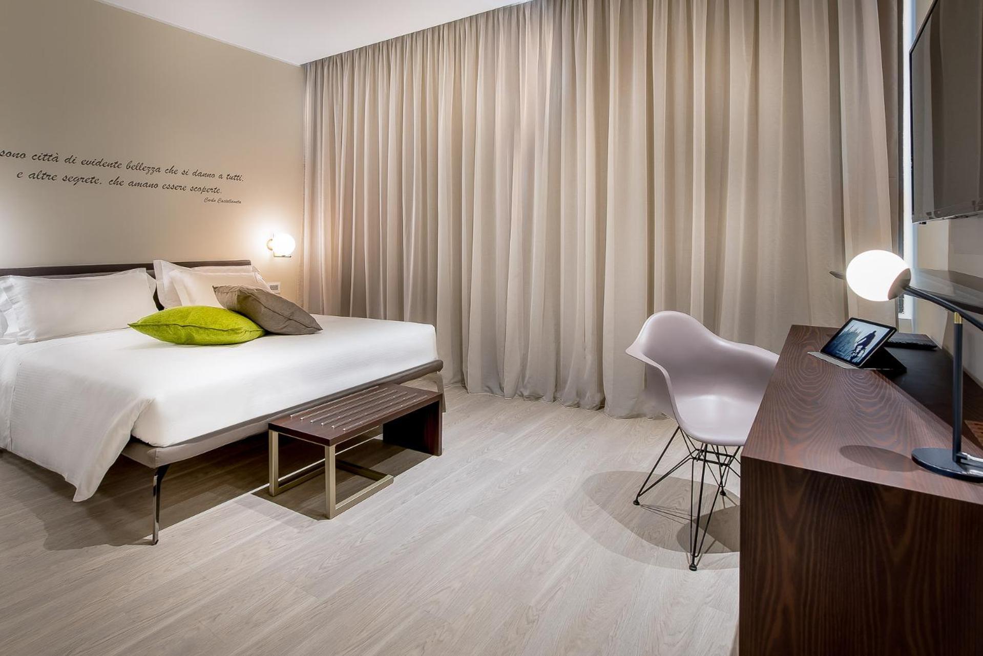 Hotel Canada Mailand