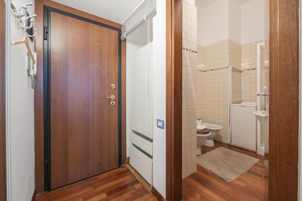 Apartamento Youhosty - Lepetit 3 Milão
