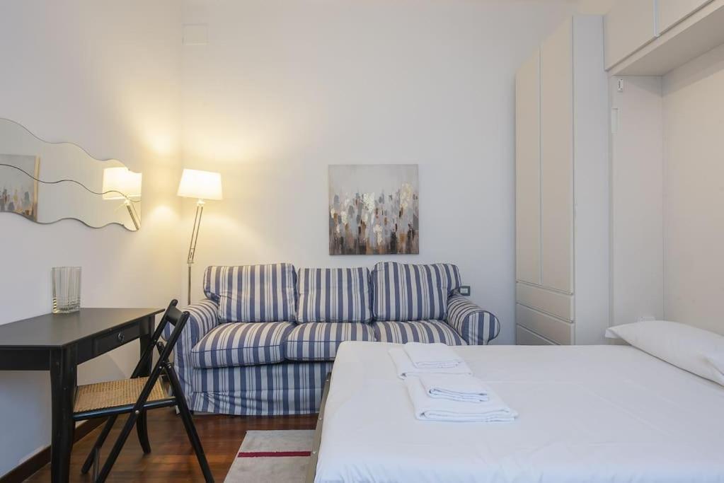 Youhosty - Lepetit 3 Apartamento