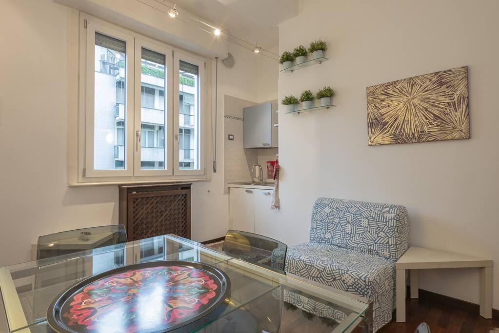 Youhosty - Lepetit 3 Apartamento