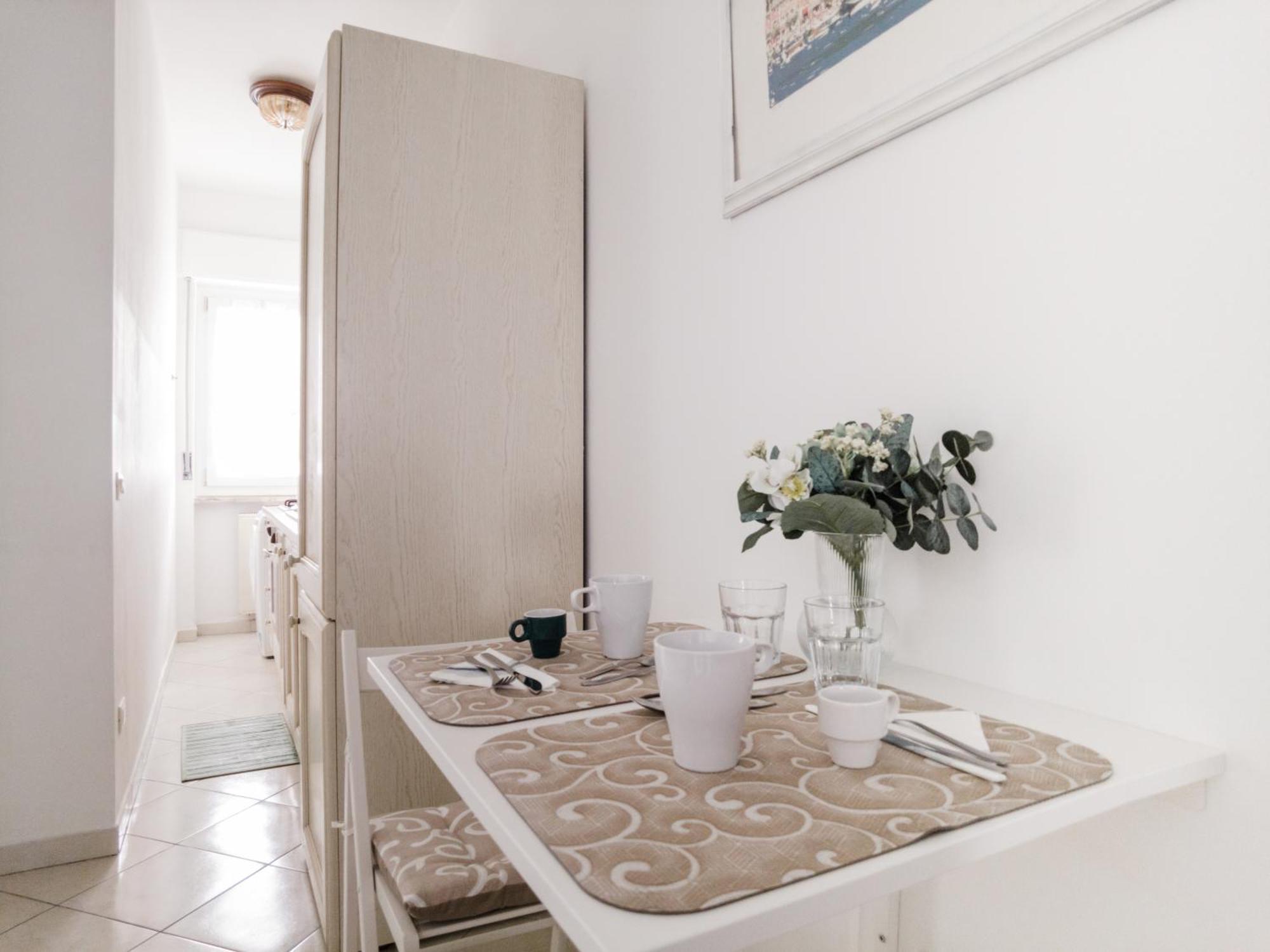 Apartamento Nicole's Appartament-a 15 Min Dal Duomo *