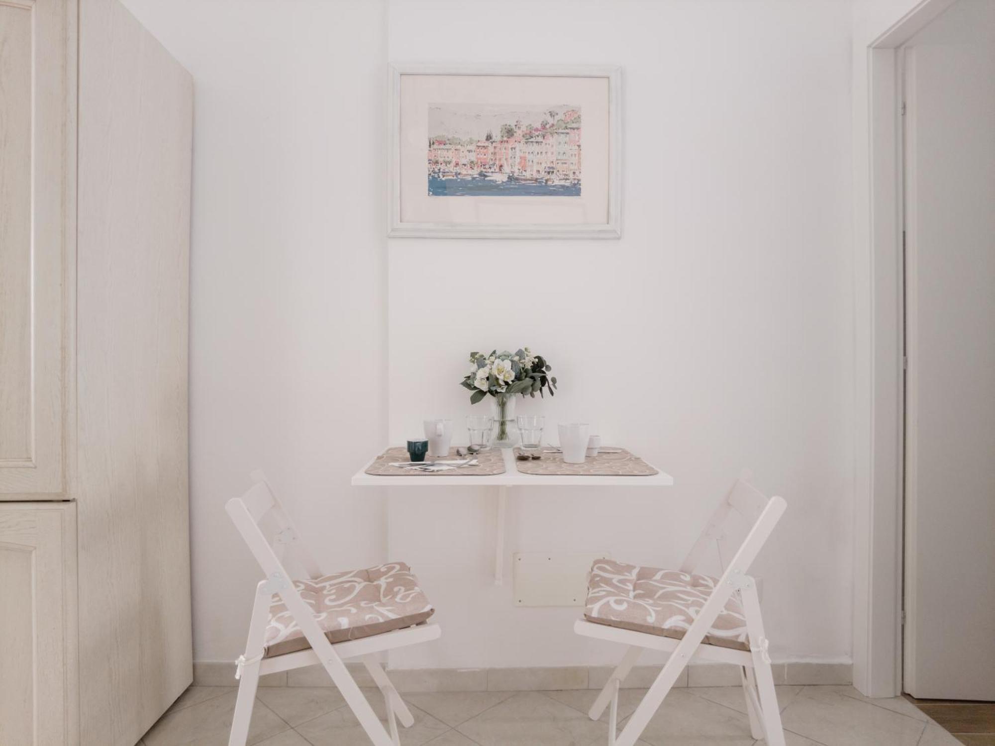 Nicole's Appartament-a 15 Min Dal Duomo Apartamento *