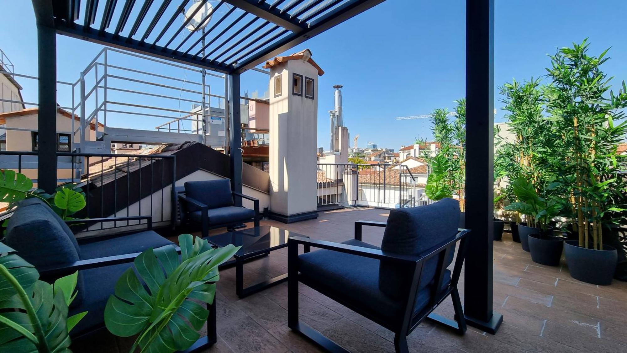 Apartment Italianway - Corso Venezia 7