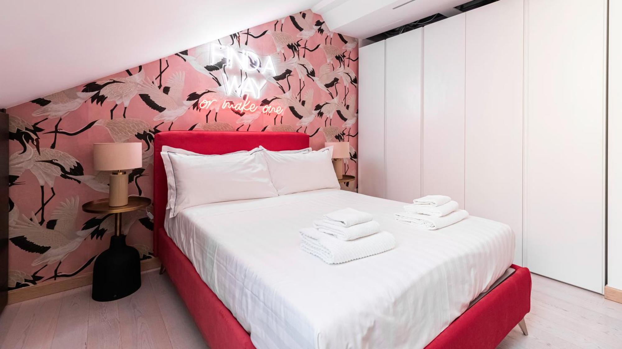 Apartment Italianway - Corso Venezia 7