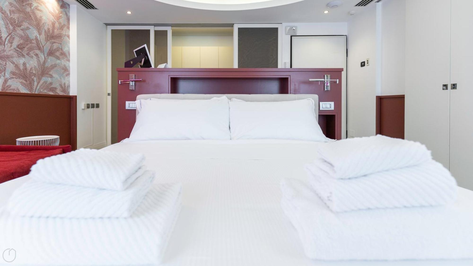 Italianway - Corso Venezia 7 Apartment *