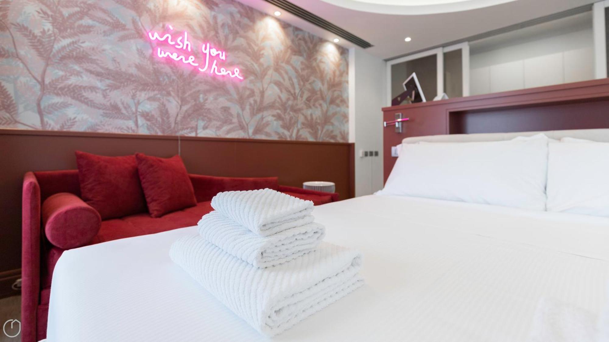Apartment Italianway - Corso Venezia 7 Mailand