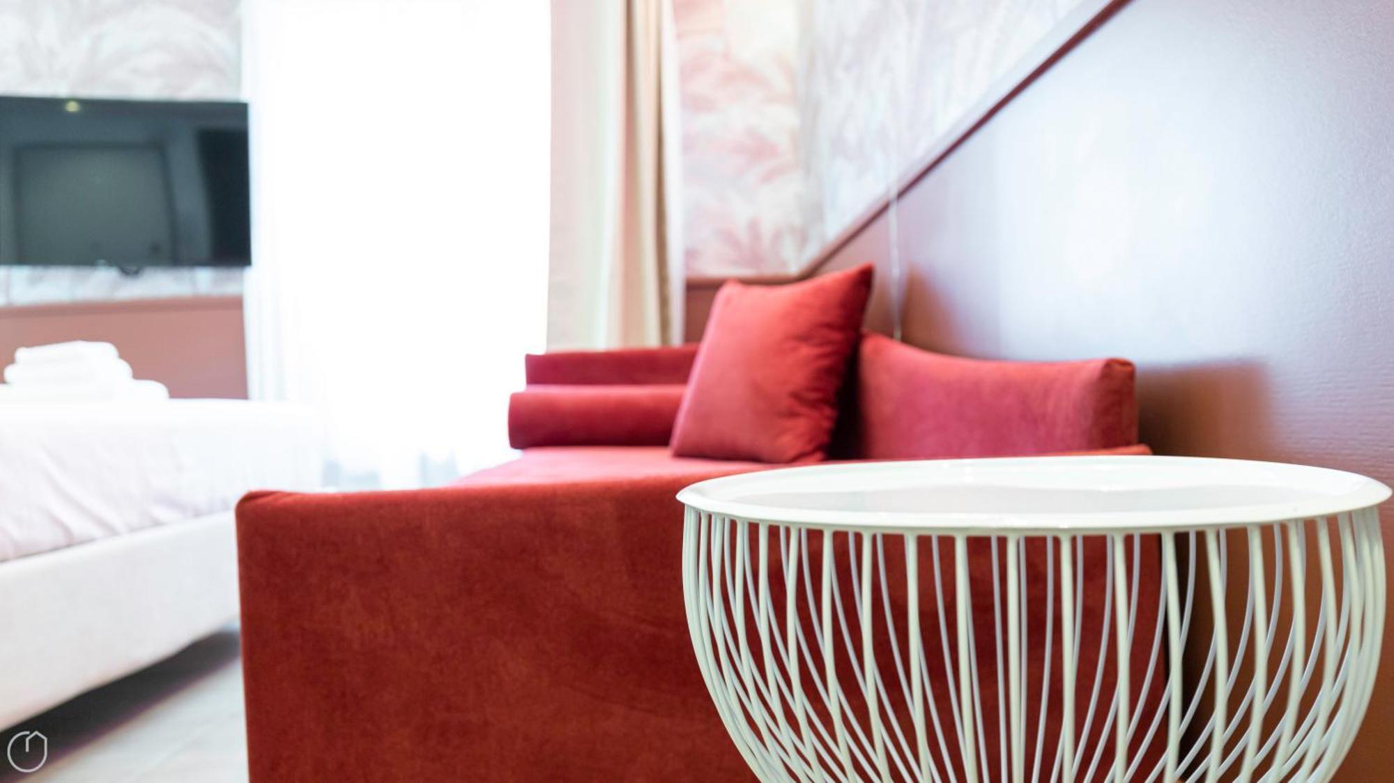 Apartment Italianway - Corso Venezia 7