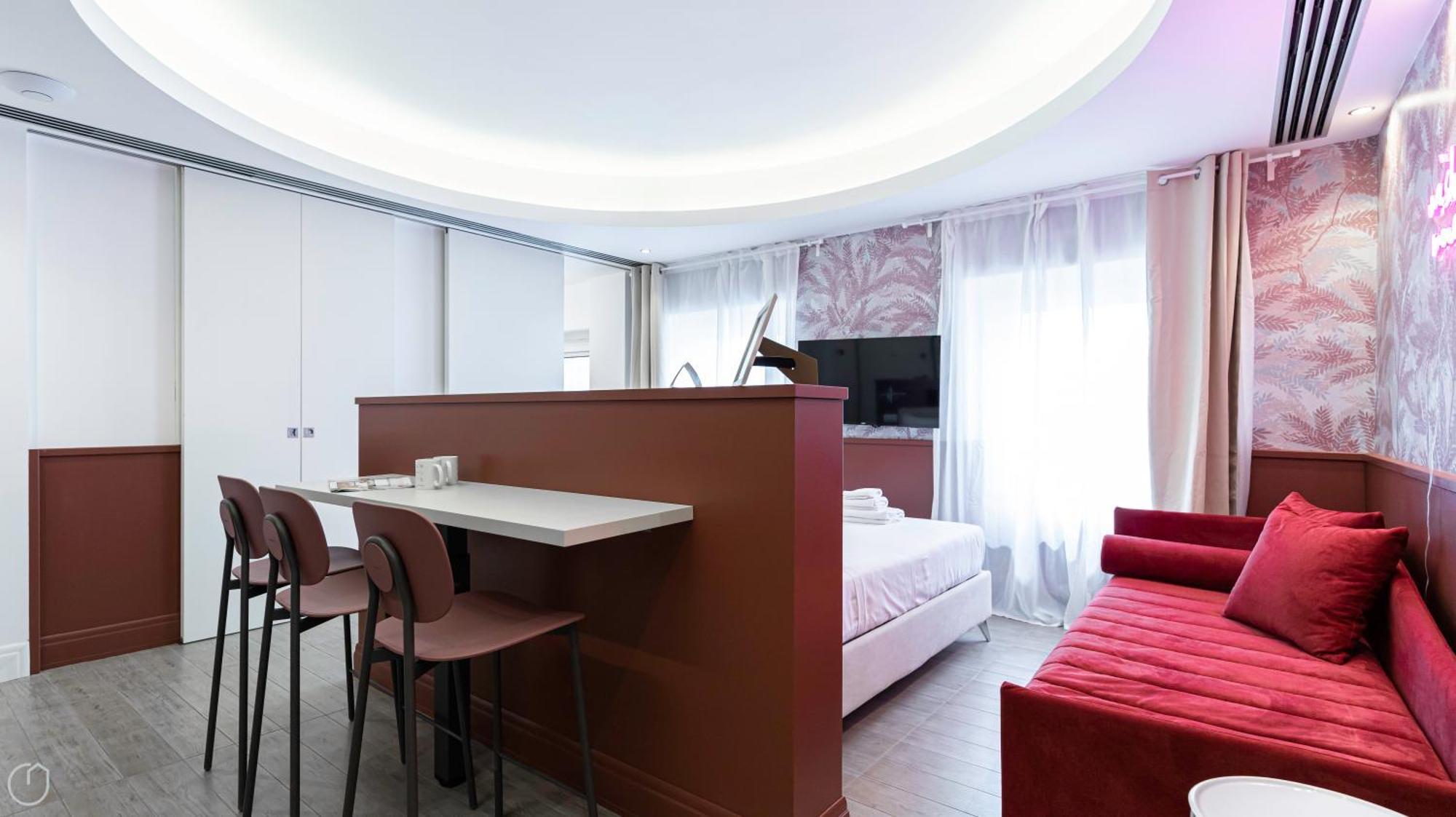 Italianway - Corso Venezia 7 Apartment Mailand