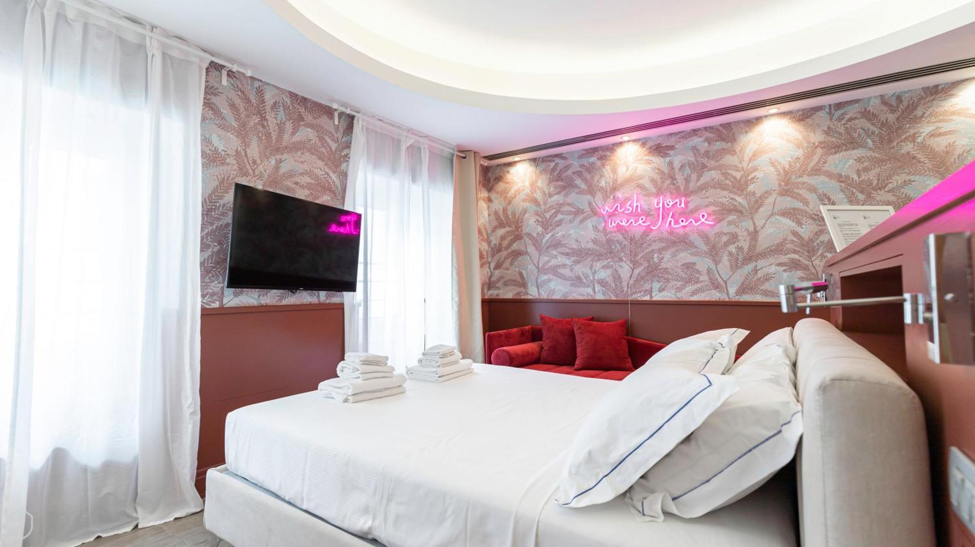 Apartment Italianway - Corso Venezia 7 Mailand