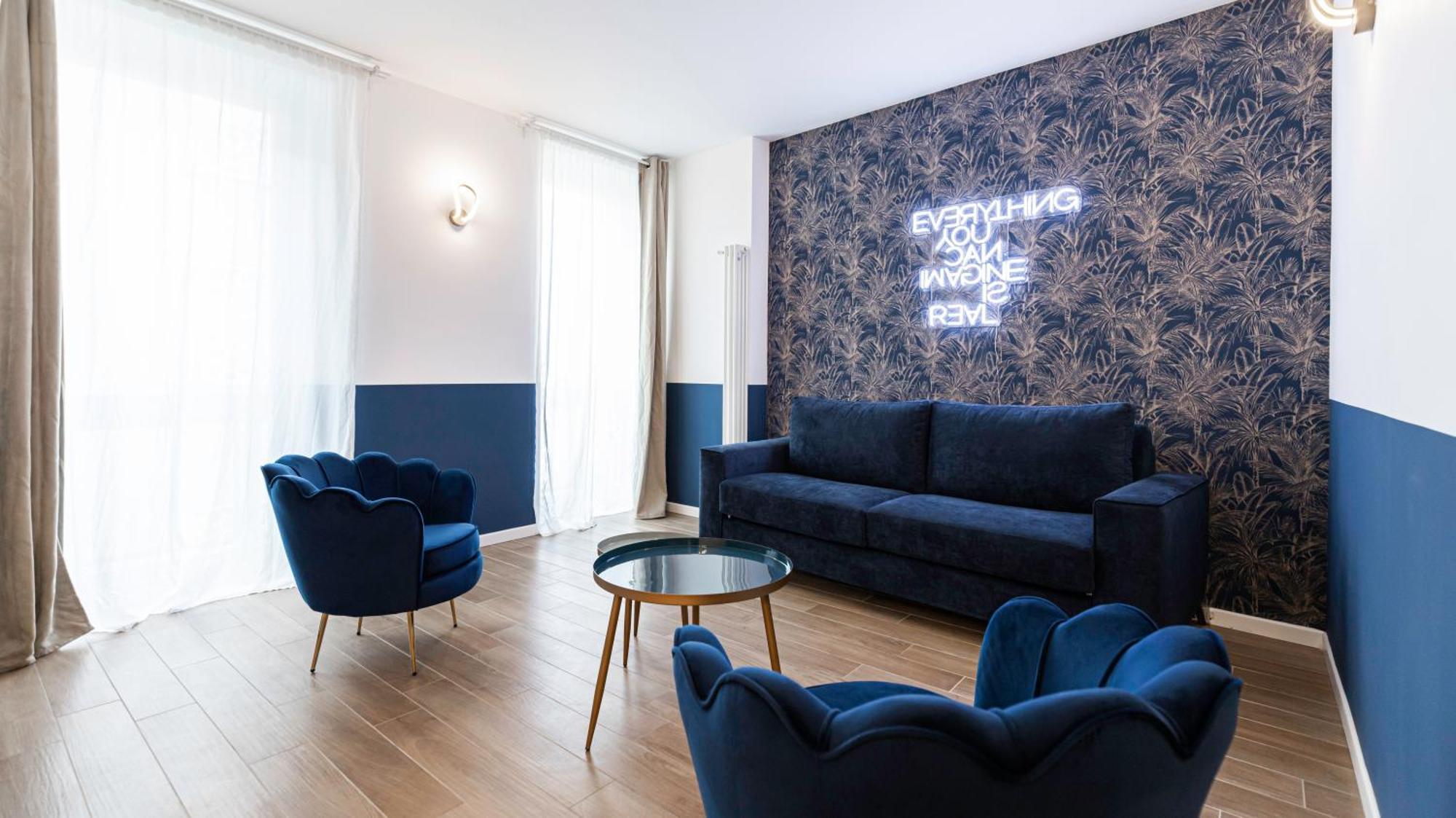 Apartment Italianway - Corso Venezia 7 *