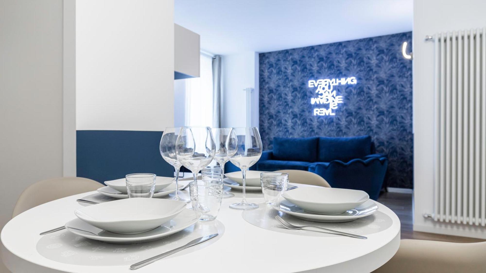 Italianway - Corso Venezia 7 Apartment *
