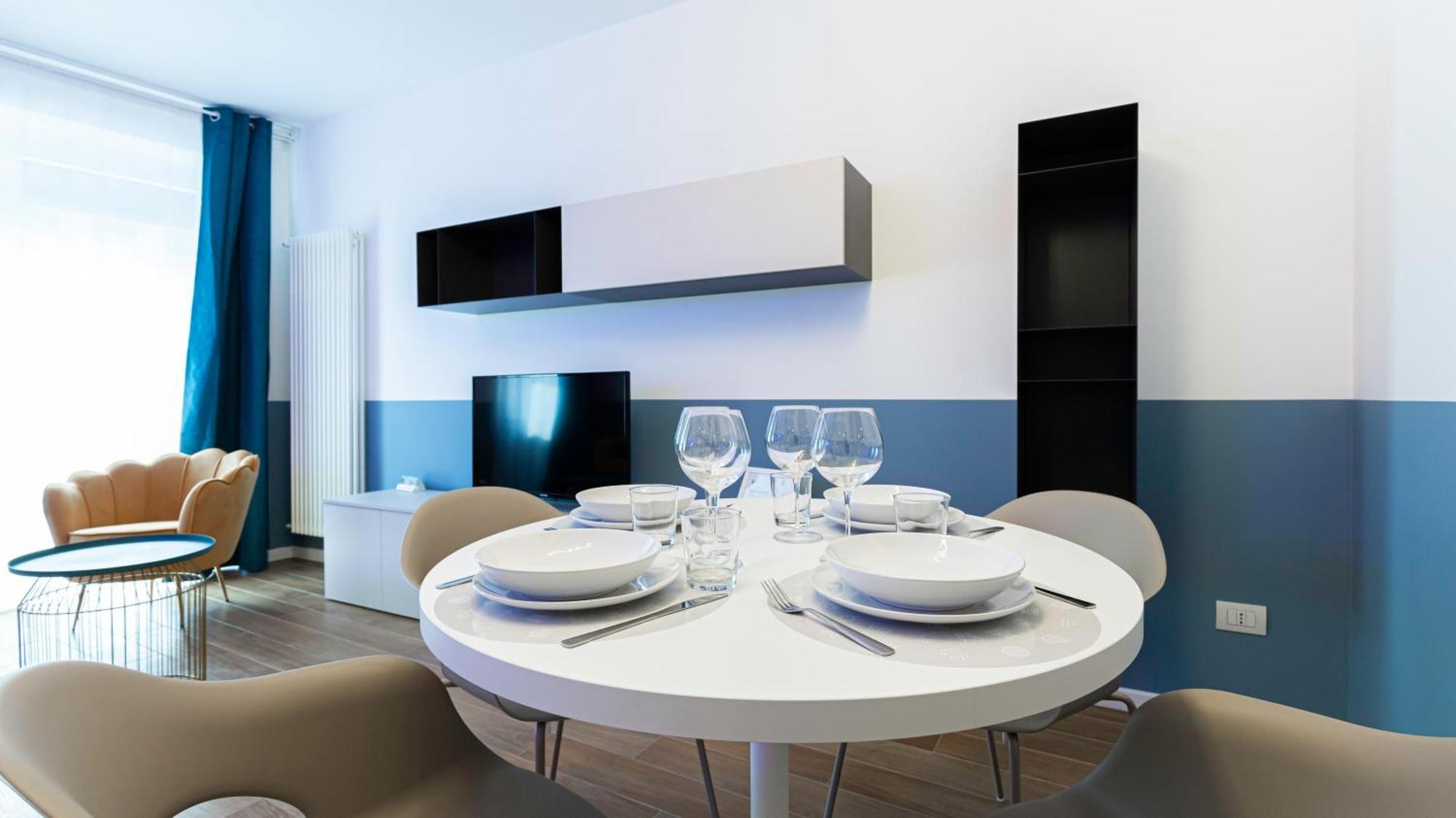 Apartment Italianway - Corso Venezia 7