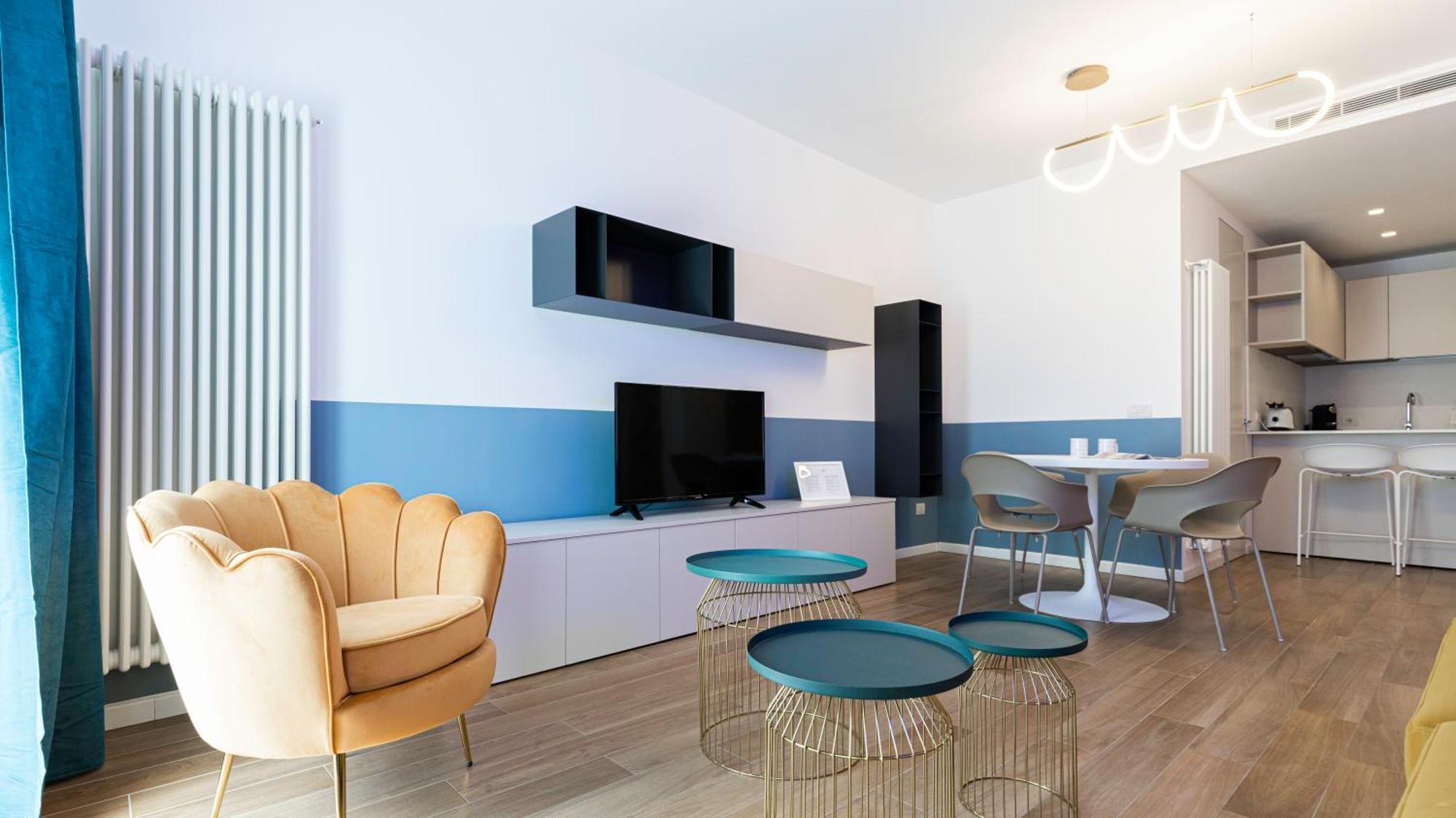 Apartment Italianway - Corso Venezia 7 *
