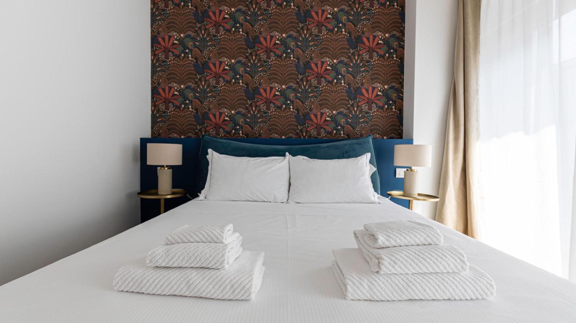 Apartment Italianway - Corso Venezia 7 *