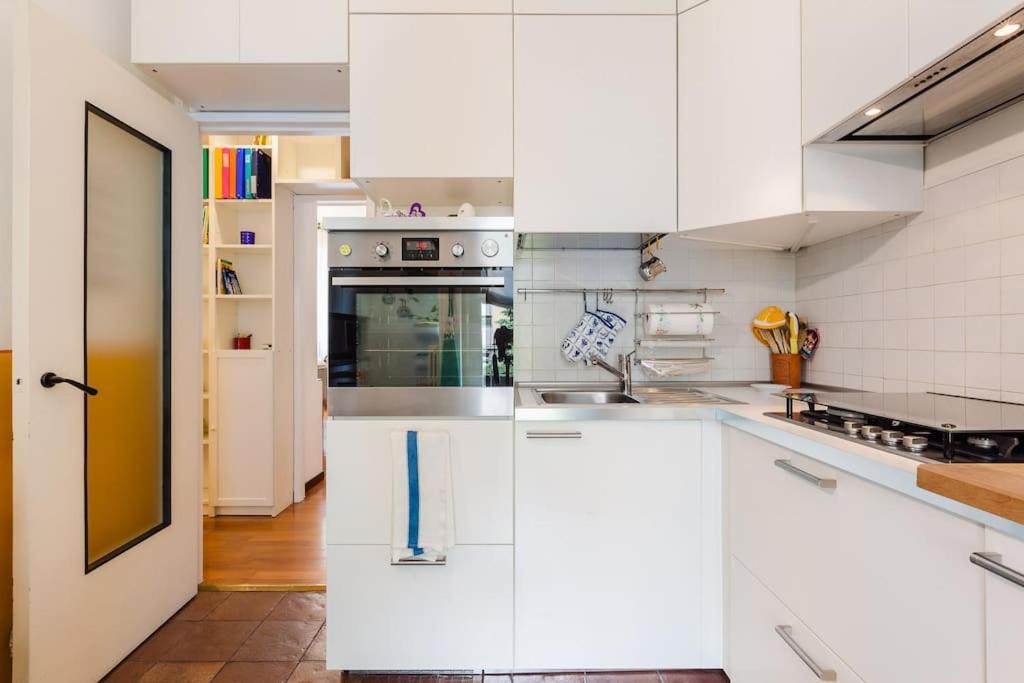 Vodice Flexyrent Apartment Mailand
