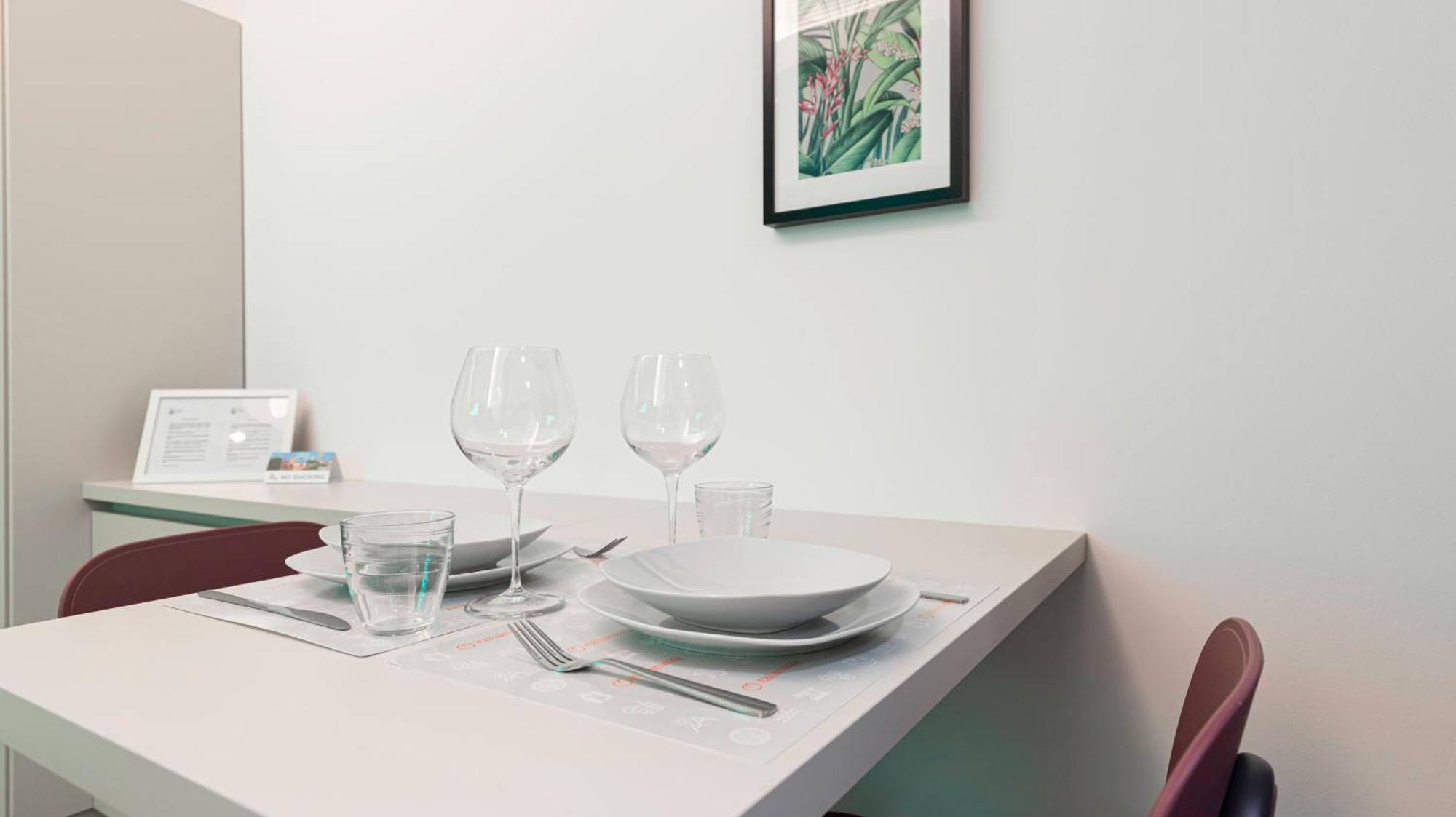 Apartment Italianway - Corso Venezia 7