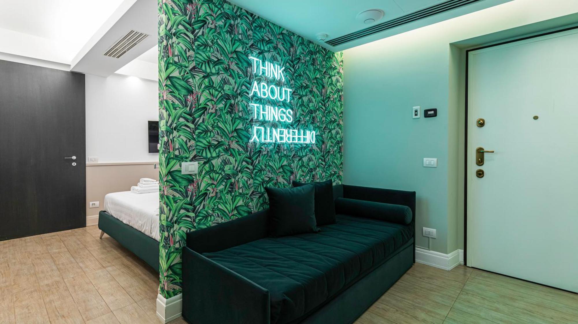 Apartment Italianway - Corso Venezia 7 *