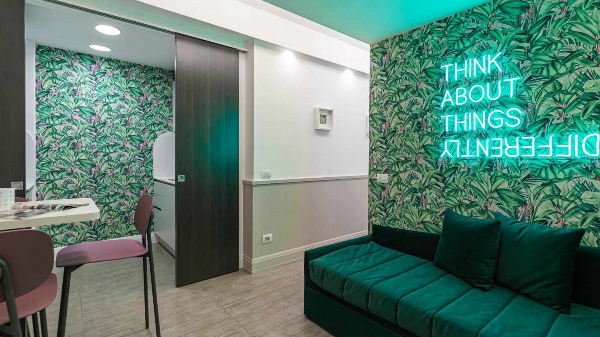 Apartment Italianway - Corso Venezia 7 Mailand