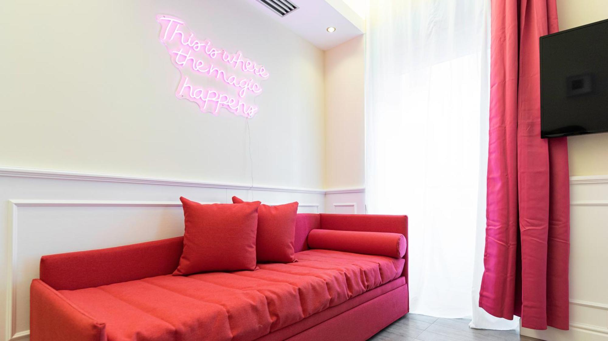 Italianway - Corso Venezia 7 Apartment Mailand