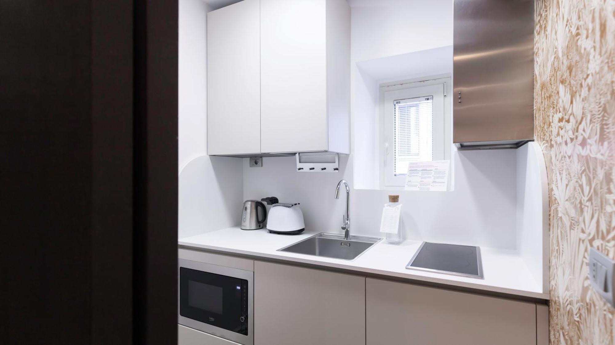 Italianway - Corso Venezia 7 Apartment *