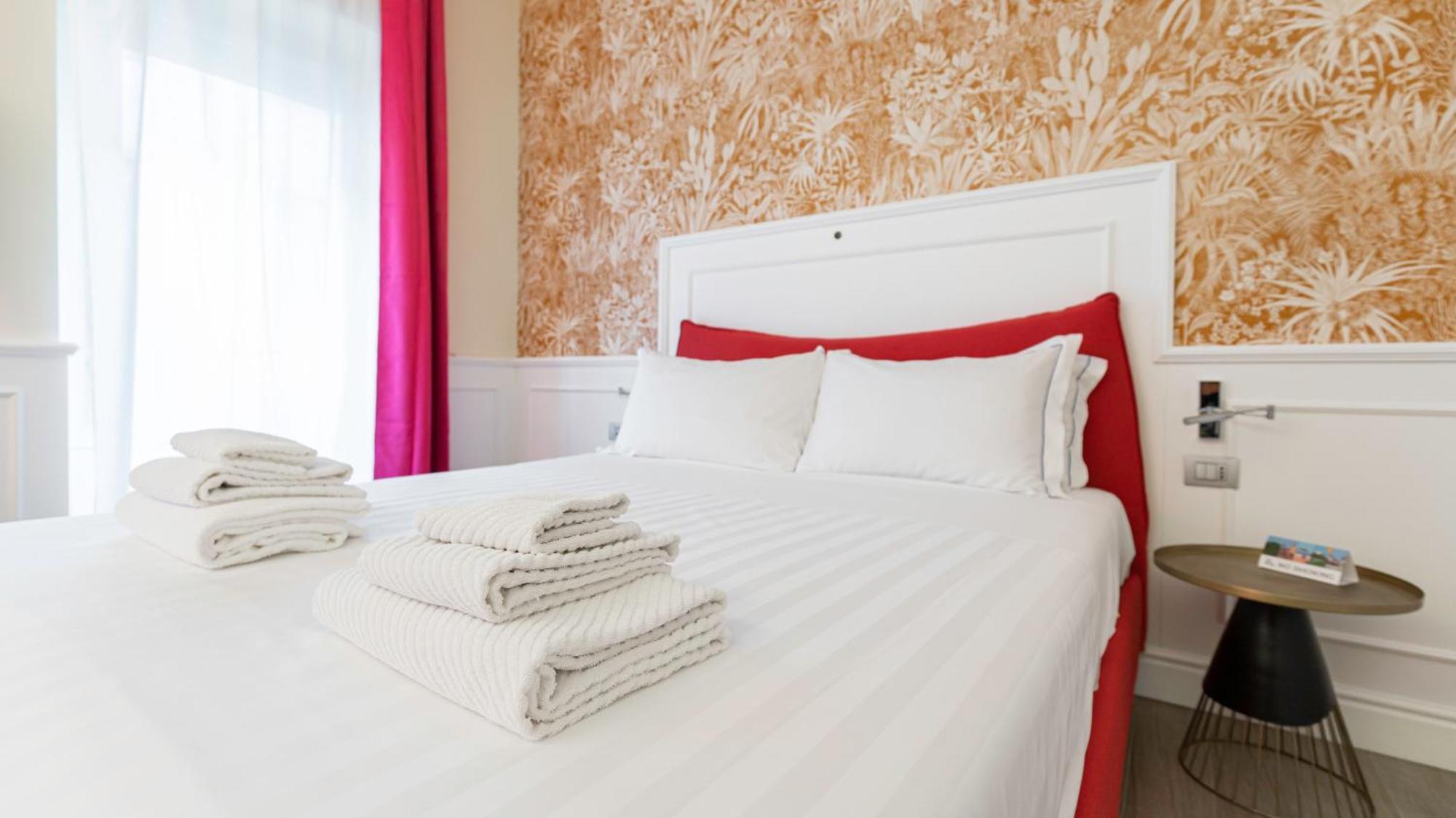 Apartment Italianway - Corso Venezia 7