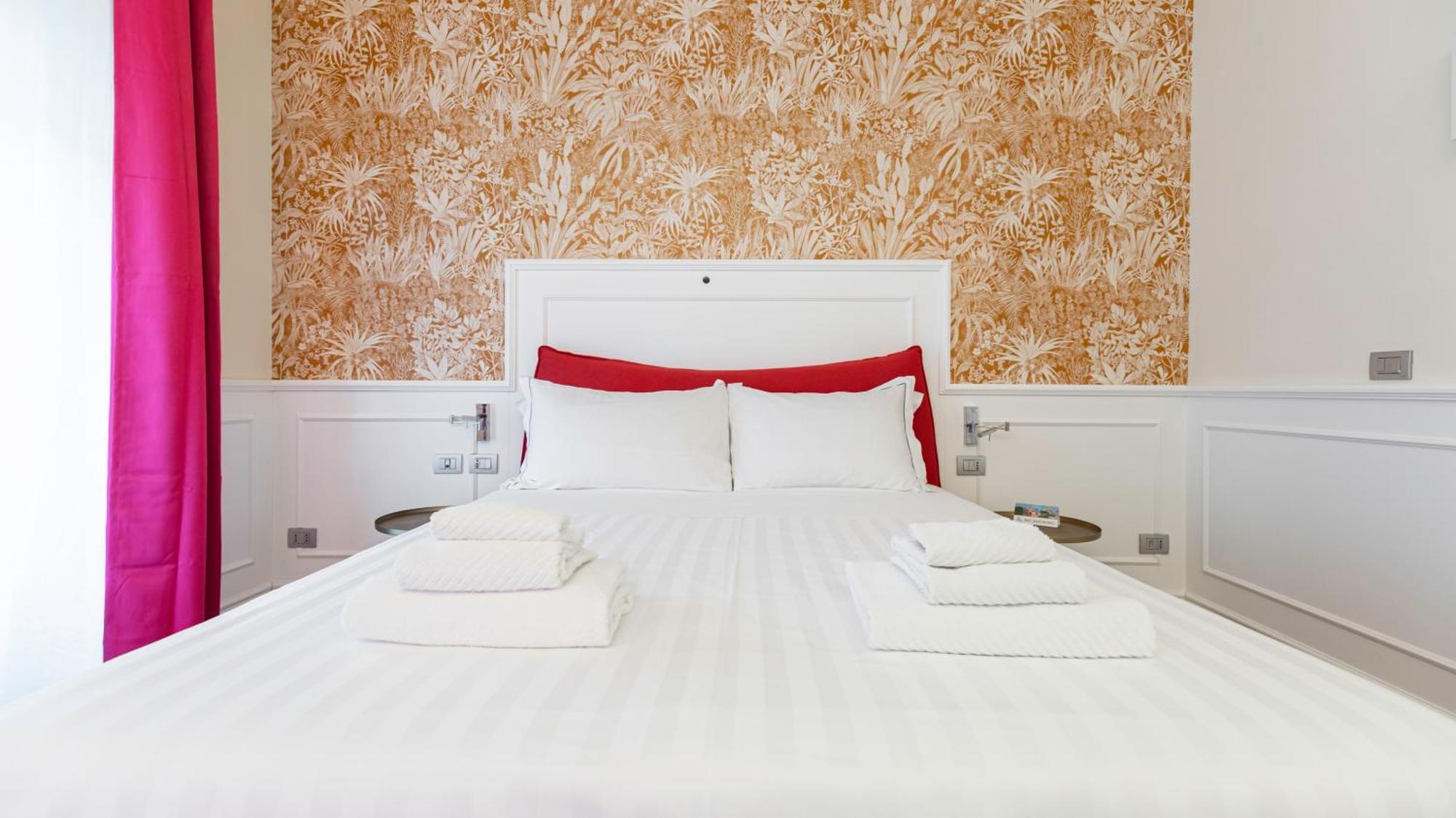 Apartment Italianway - Corso Venezia 7 *