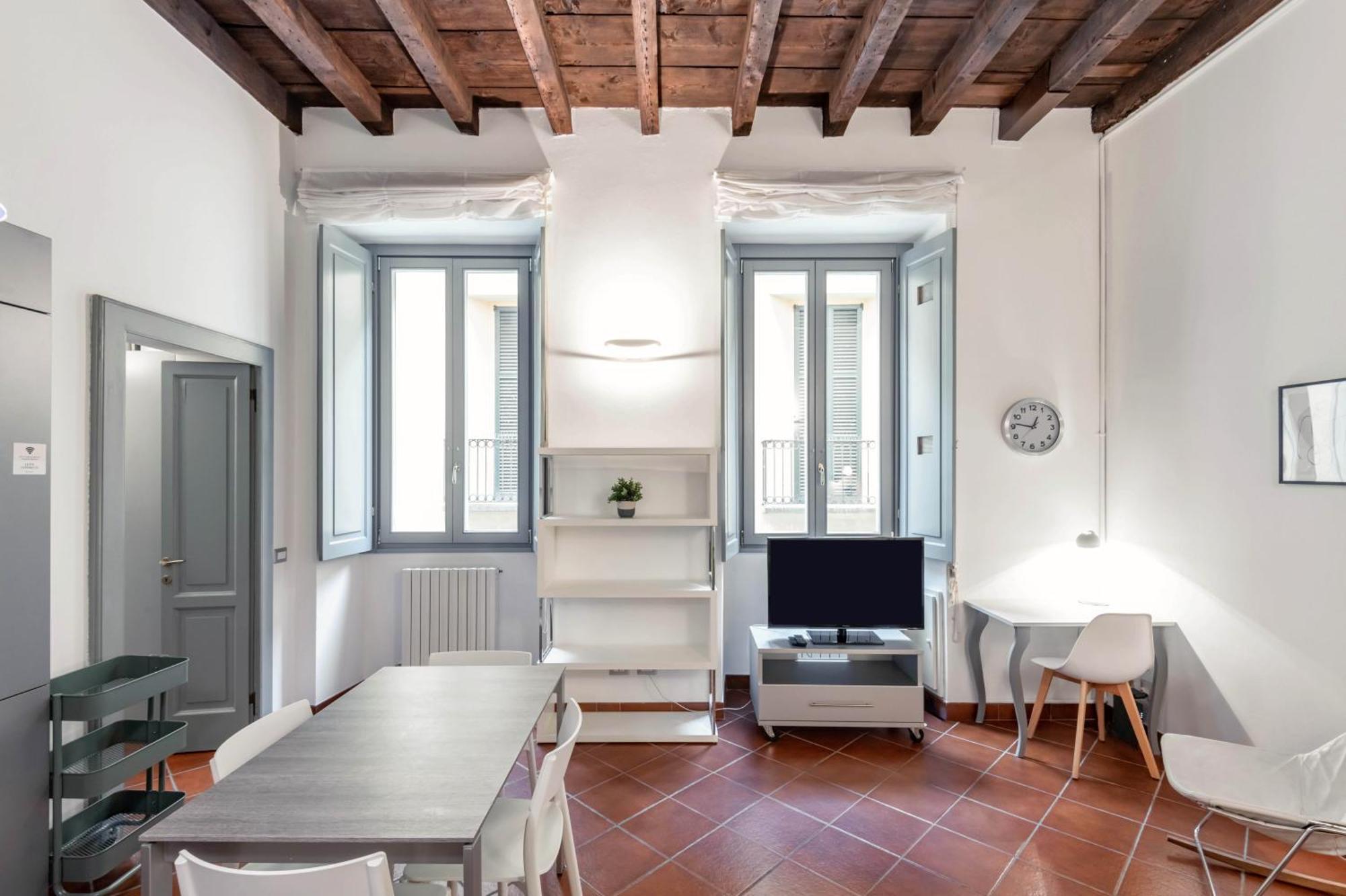 Relstay - Brera District Apartment