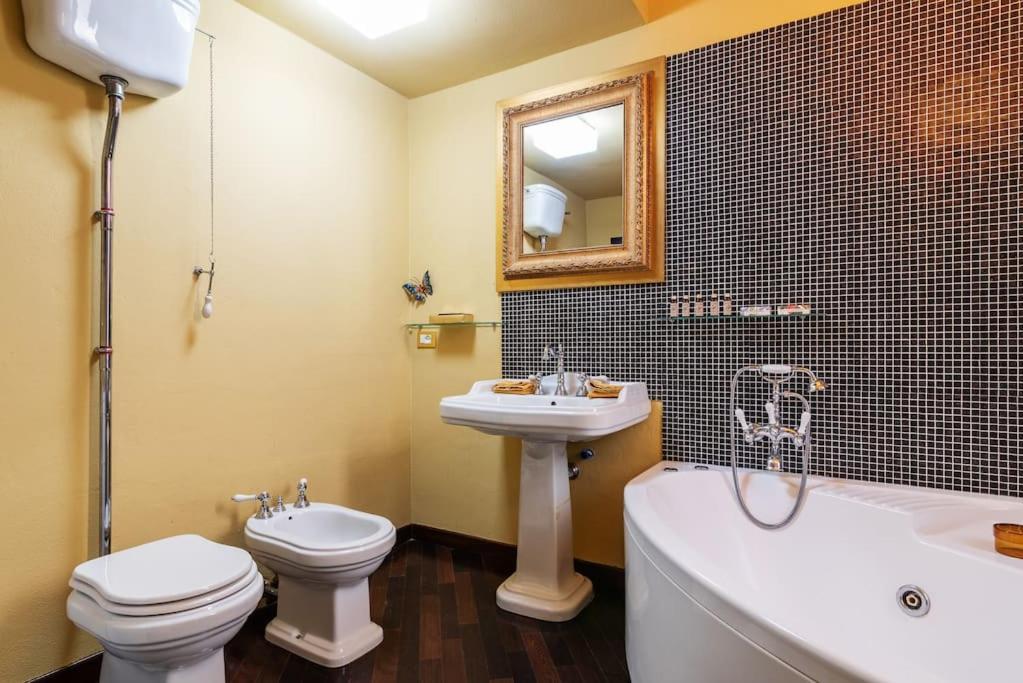 Maggio Flexyrent A.c. - Wifi Apartment